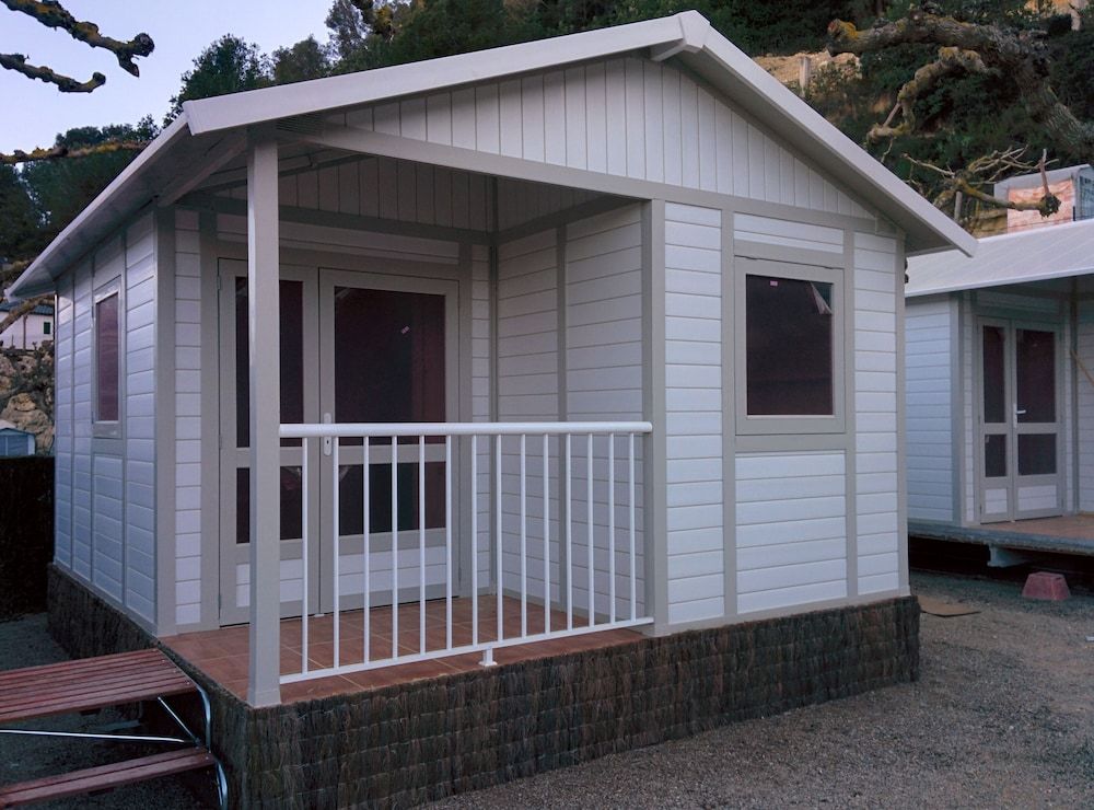 Mediterrani Natura Spa Resort