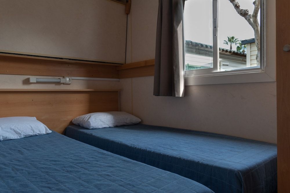 Mediterrani Natura Spa Resort Basic Bungalow