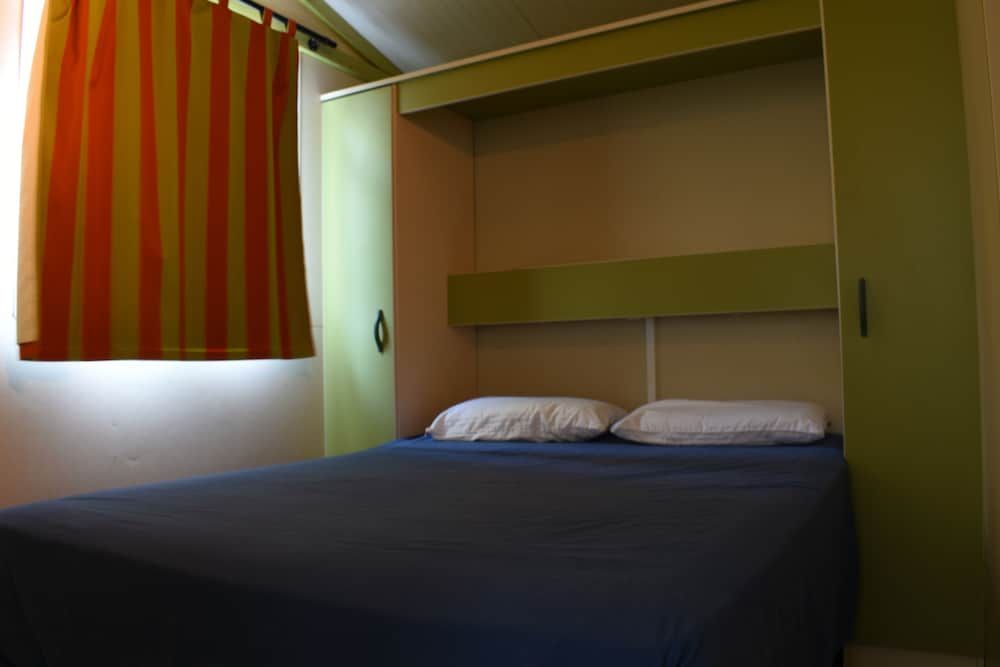 Mediterrani Natura Spa Resort Superior Bungalow