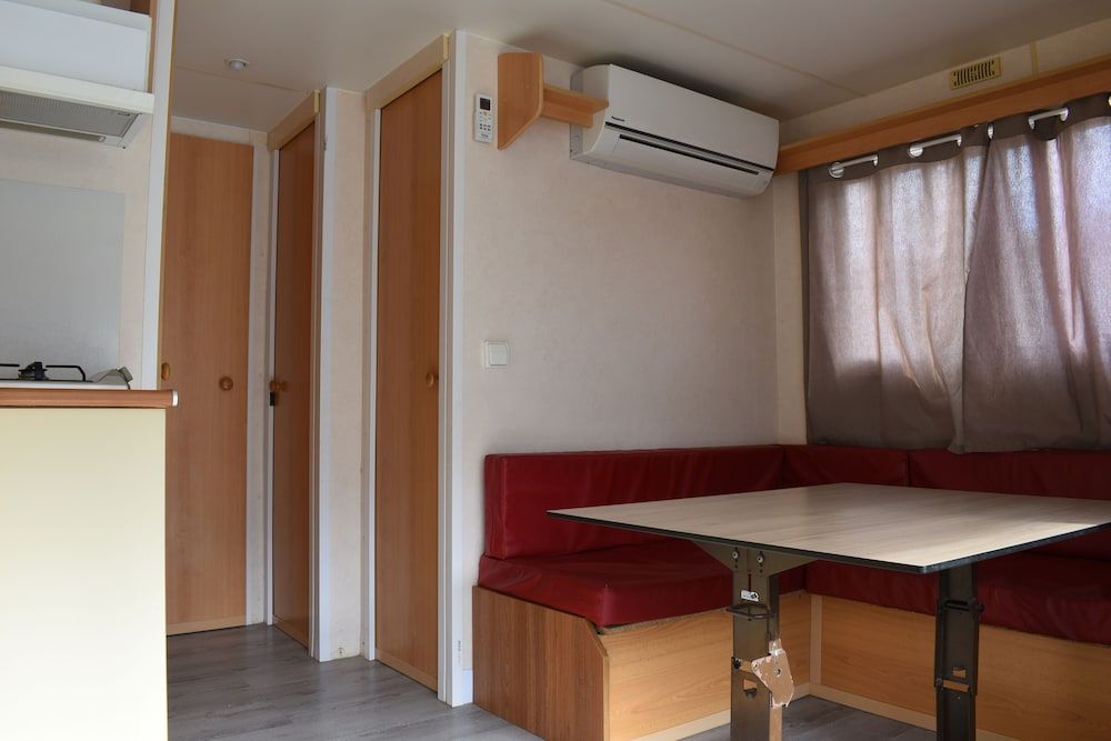 Mediterrani Natura Spa Resort Basic Bungalow 6