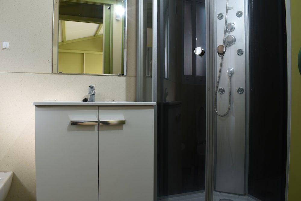 Mediterrani Natura Spa Resort Superior Bungalow 6