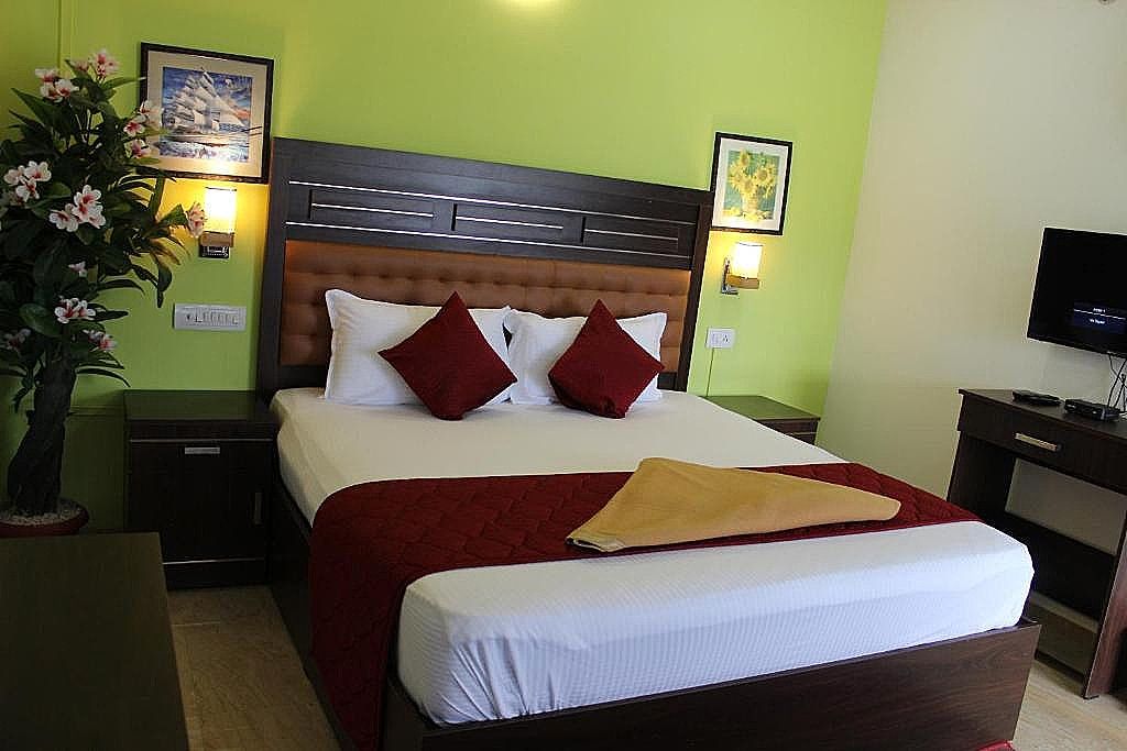 Super Deluxe Room