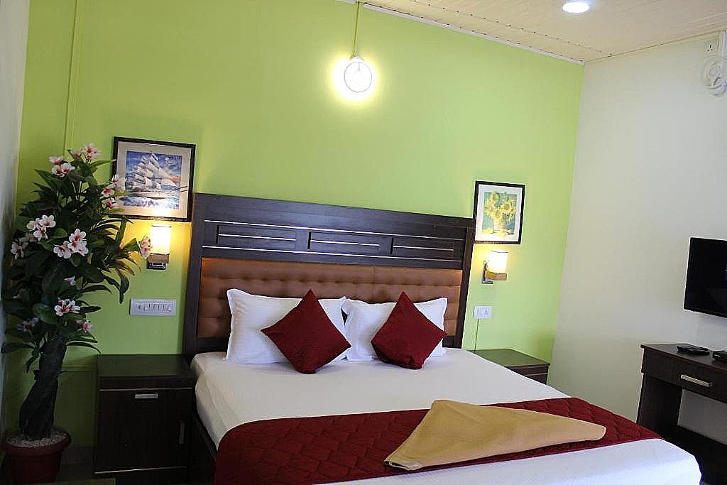 Super Deluxe Room
