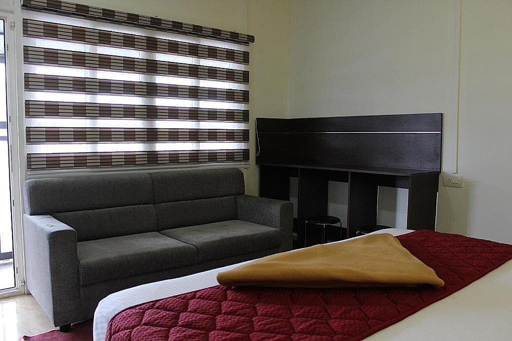 Super Deluxe Room