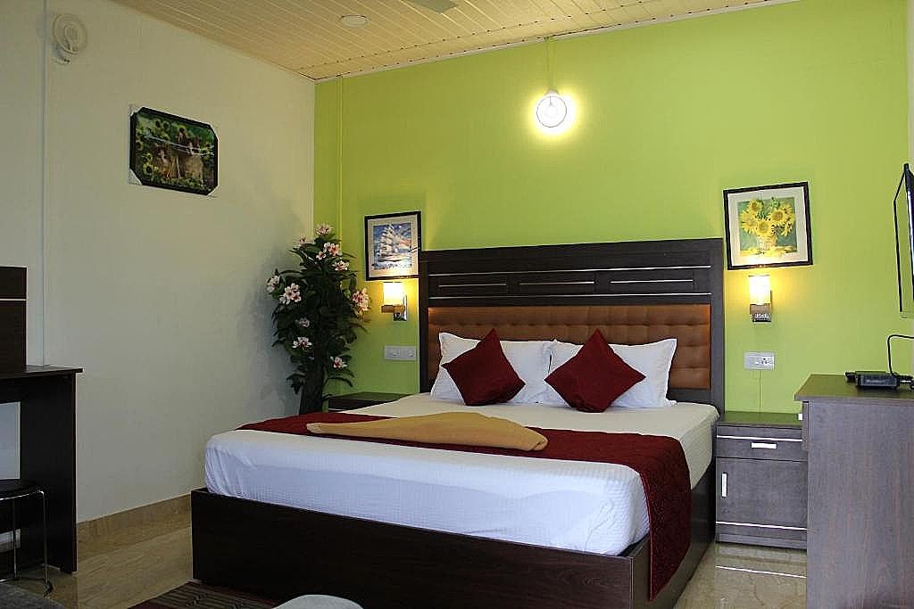 Super Deluxe Room