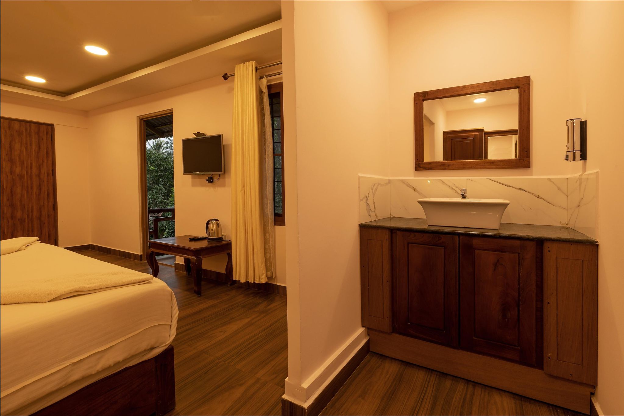 Avadale Thekkady (Stags, Groups Not Allowed) Standard Room 6