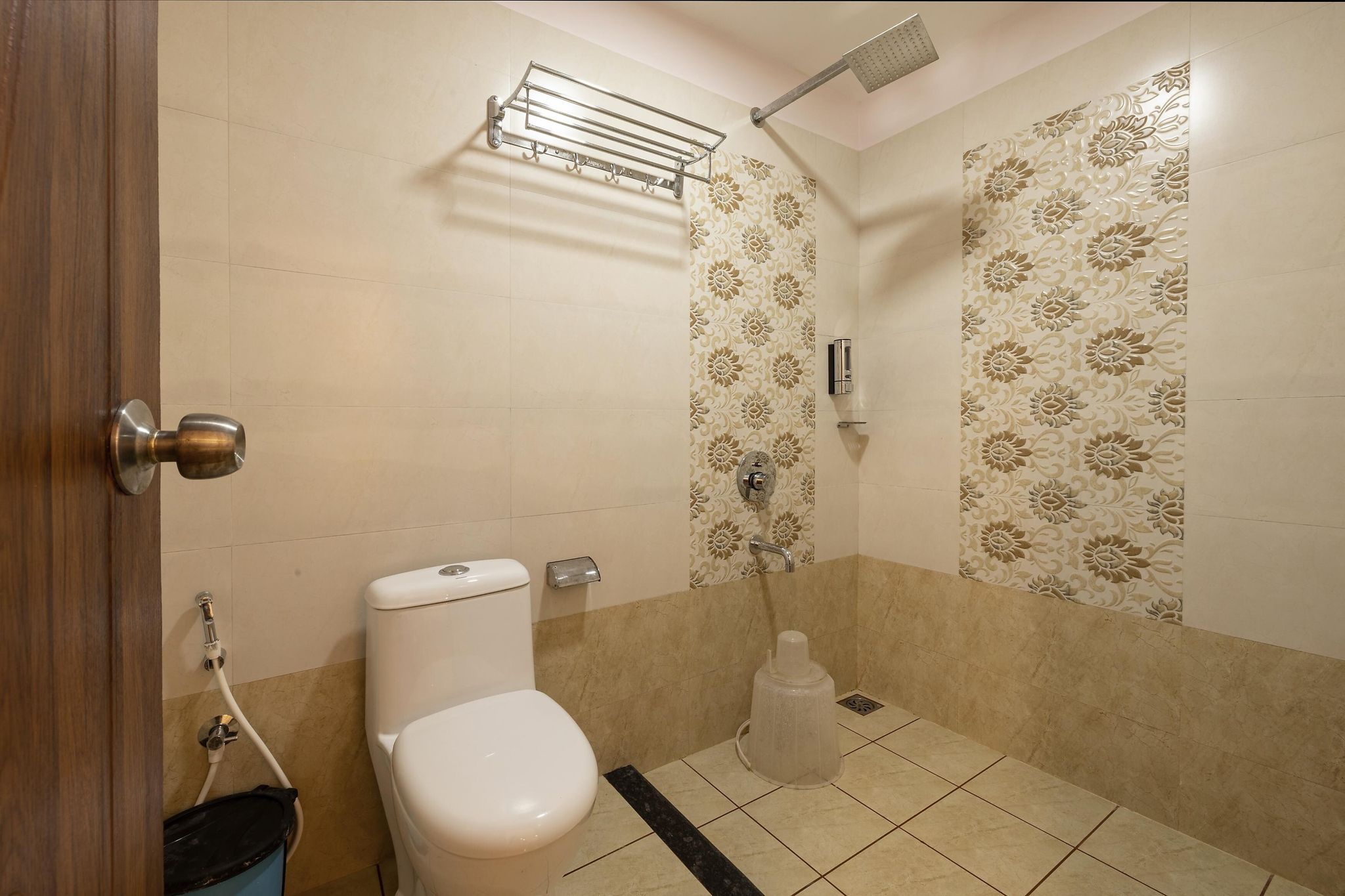 Avadale Thekkady (Stags, Groups Not Allowed) Standard Room 4