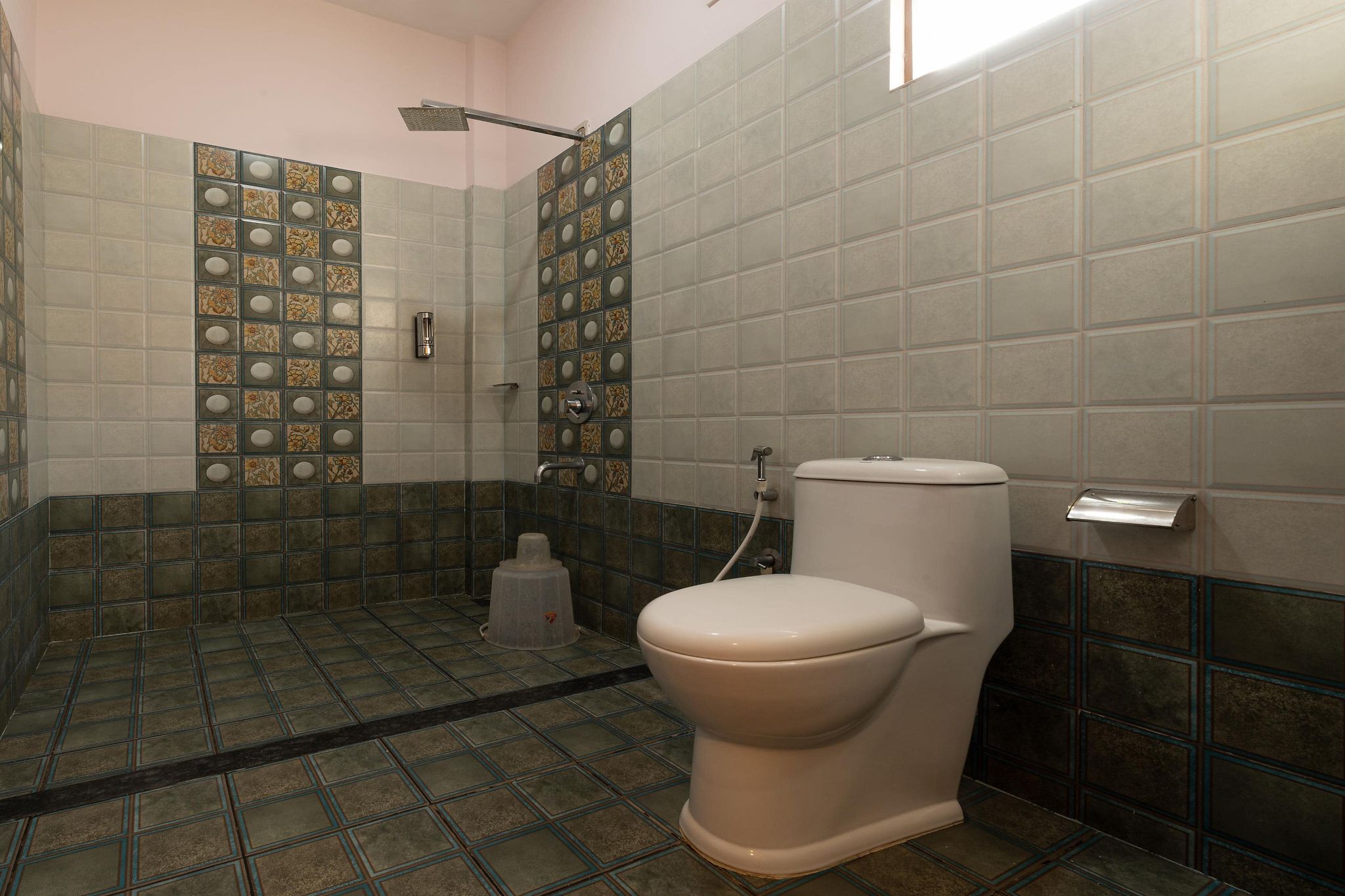 Deluxe Room (AC)