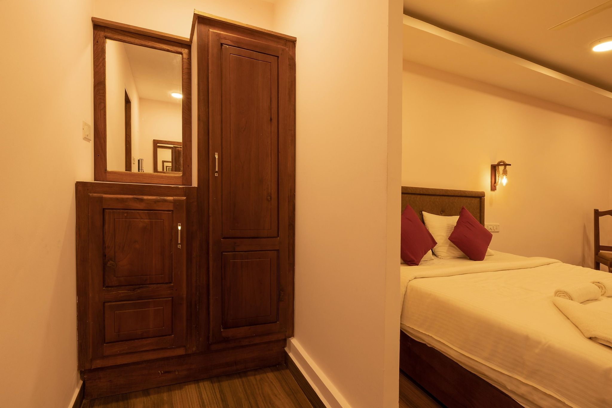 Avadale Thekkady (Stags, Groups Not Allowed) Standard Room 3