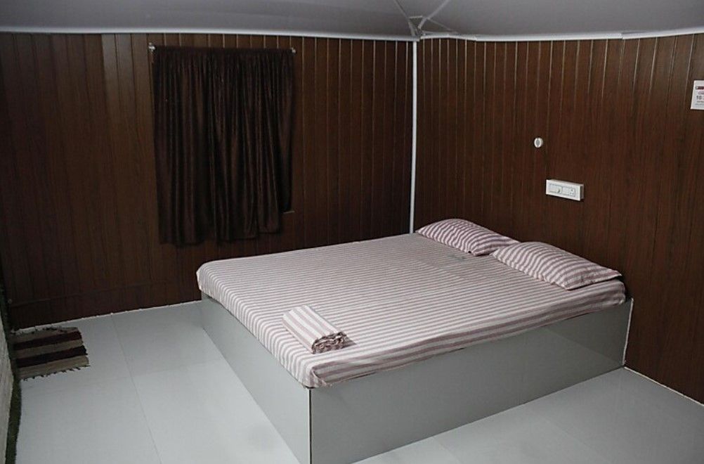 NON AC STANDARD BAMBOO COTTAGE