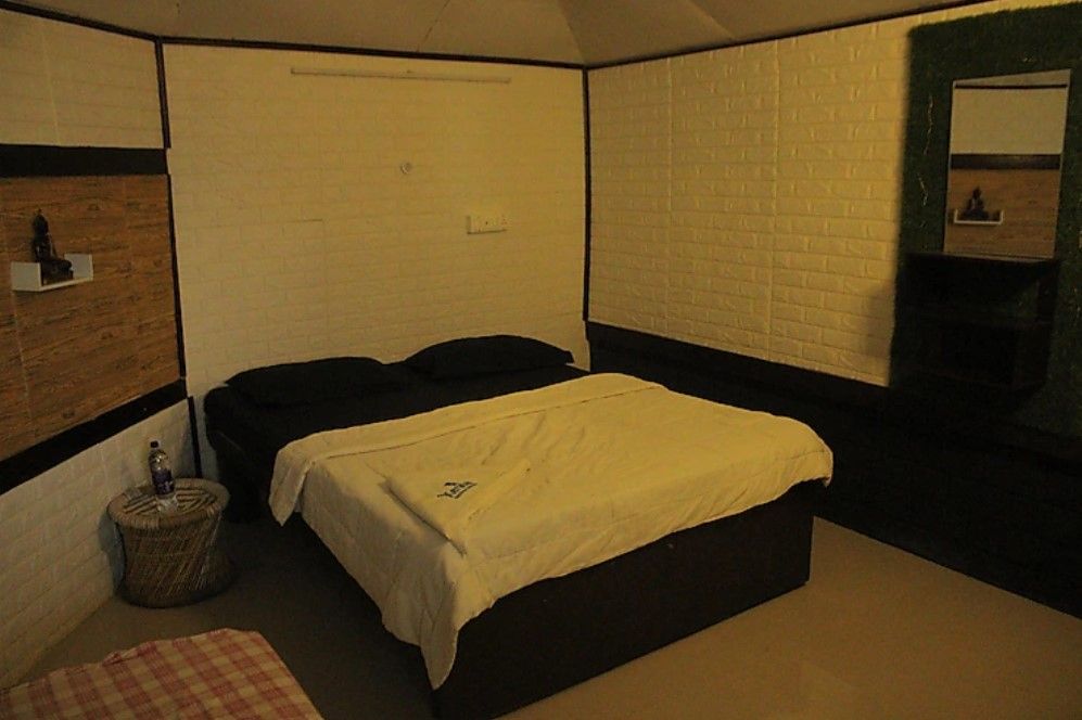 NON AC STANDARD BAMBOO COTTAGE