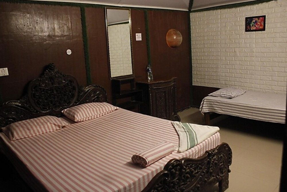 NON AC STANDARD BAMBOO COTTAGE