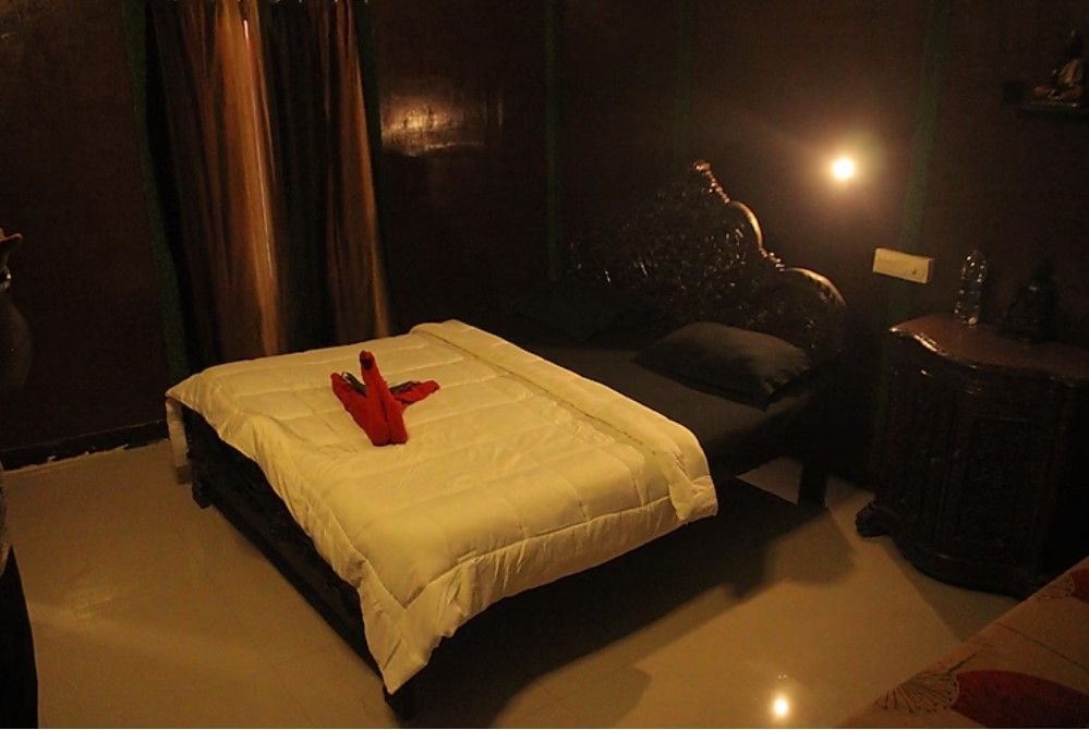 NON AC STANDARD BAMBOO COTTAGE