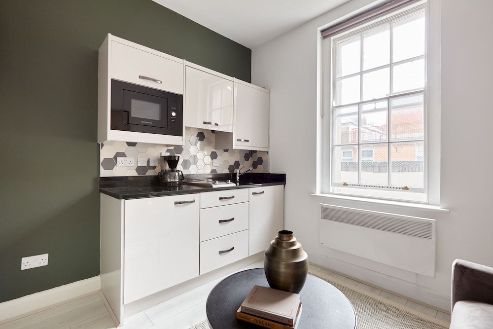undefined Sonder Mountjoy Square 8