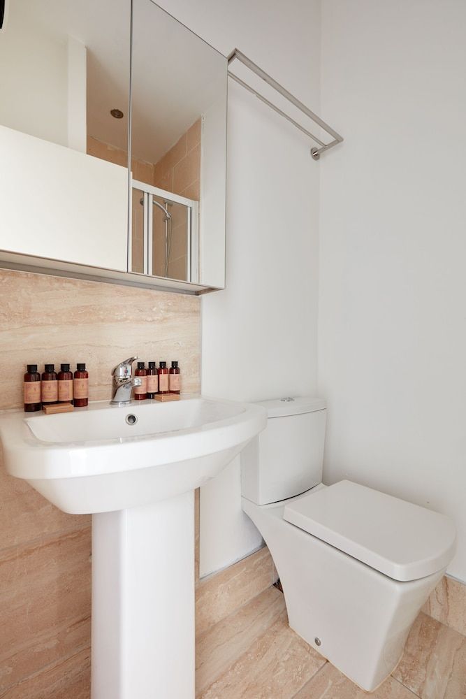 undefined Sonder Mountjoy Square 10