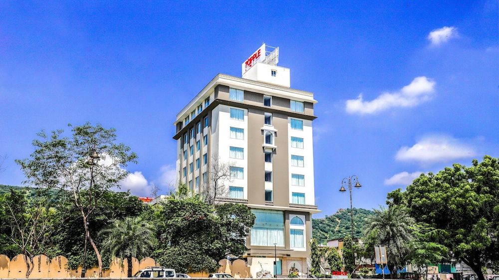 undefined 7 Apple Hotel Jal Mahal 7
