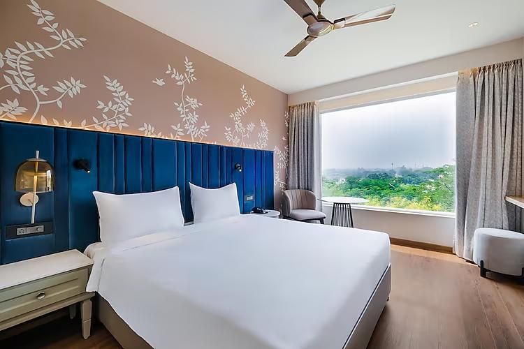undefined 7 Apple Hotel Jal Mahal 5