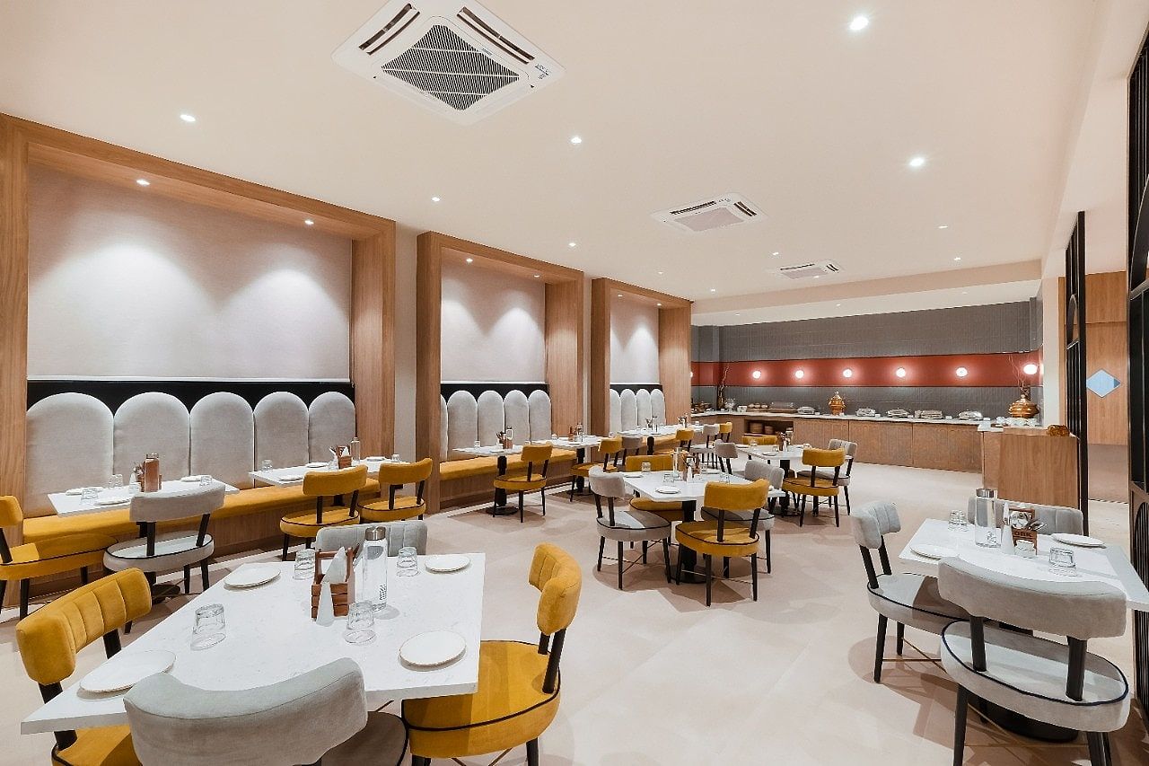 undefined 7 Apple Hotel Jal Mahal 9