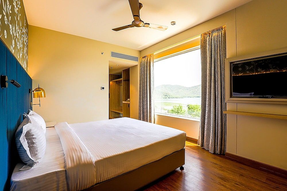 undefined 7 Apple Hotel Jal Mahal 10