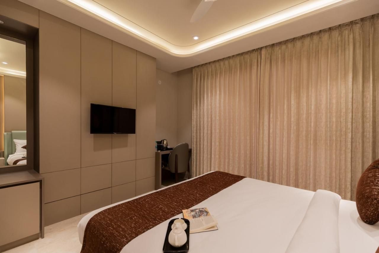 Elite Park inn Deluxe 3