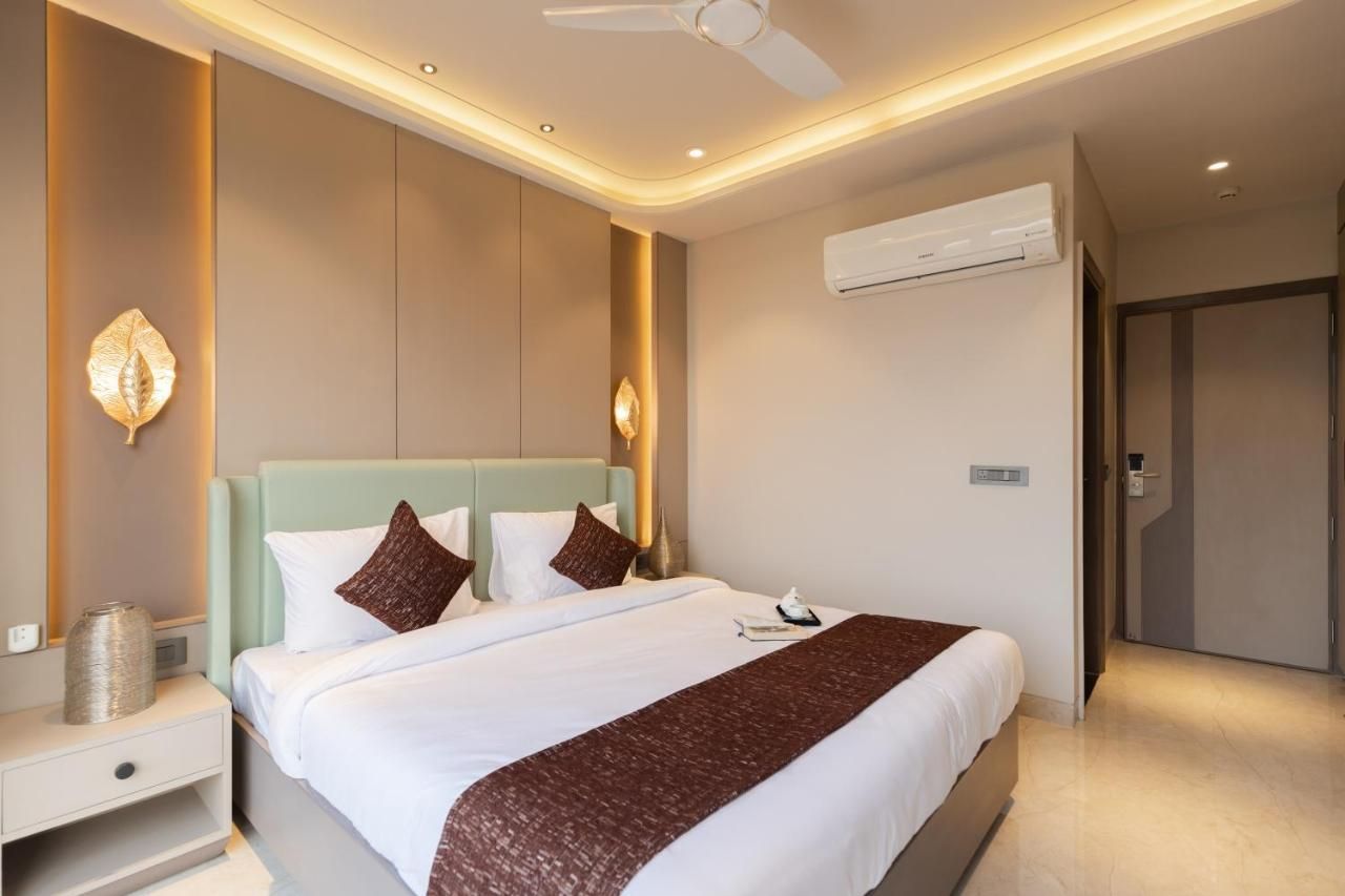 Elite Park inn Deluxe 2