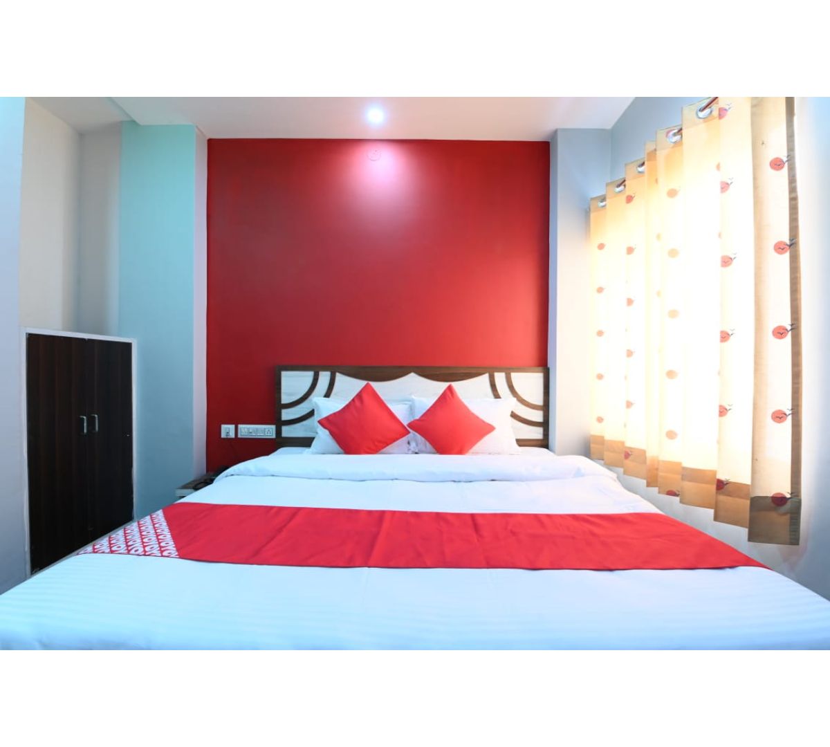 Hotel Lakhdatar Palace Classic Room 4