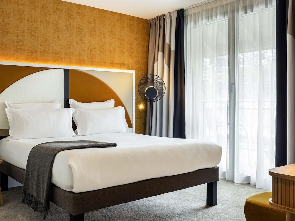 Classic Room, 1 Double Bed