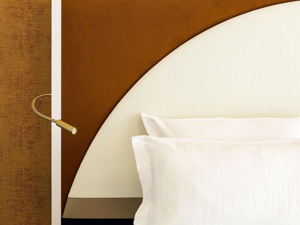 Classic Room, 1 Double Bed