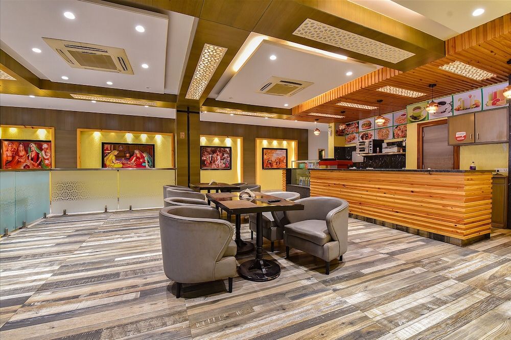undefined Hotel Wind Palace 8