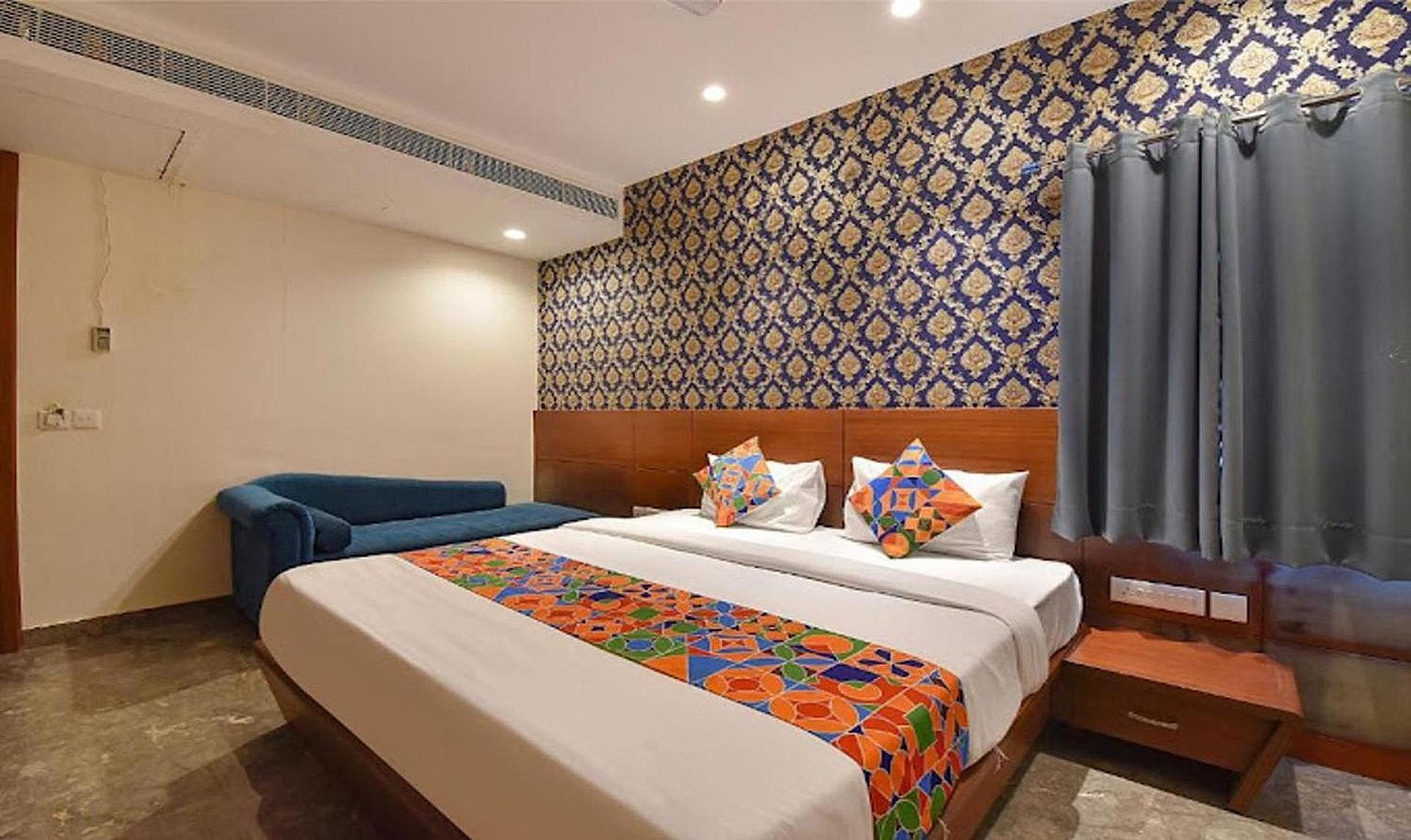 Hotel Wind Palace Executive Room 2