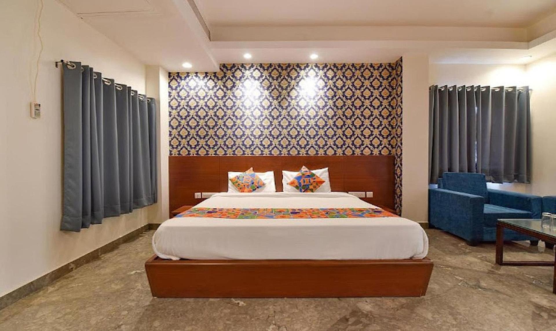 Hotel Wind Palace Executive Room 3