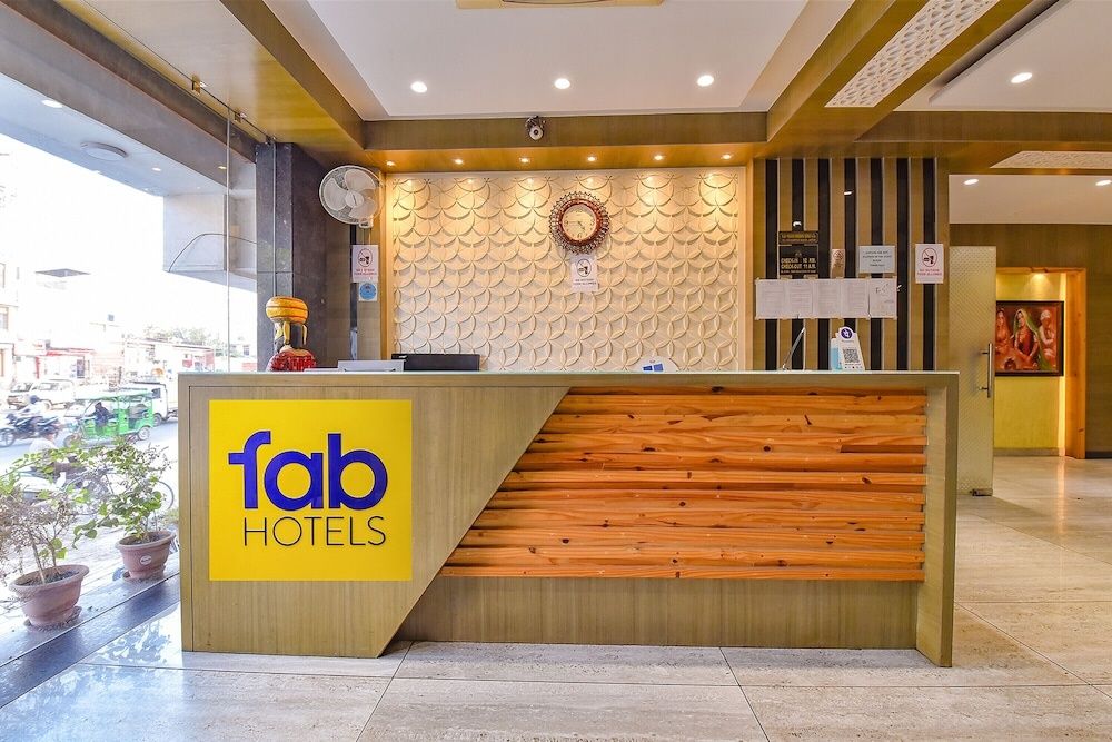 undefined Hotel Wind Palace 2