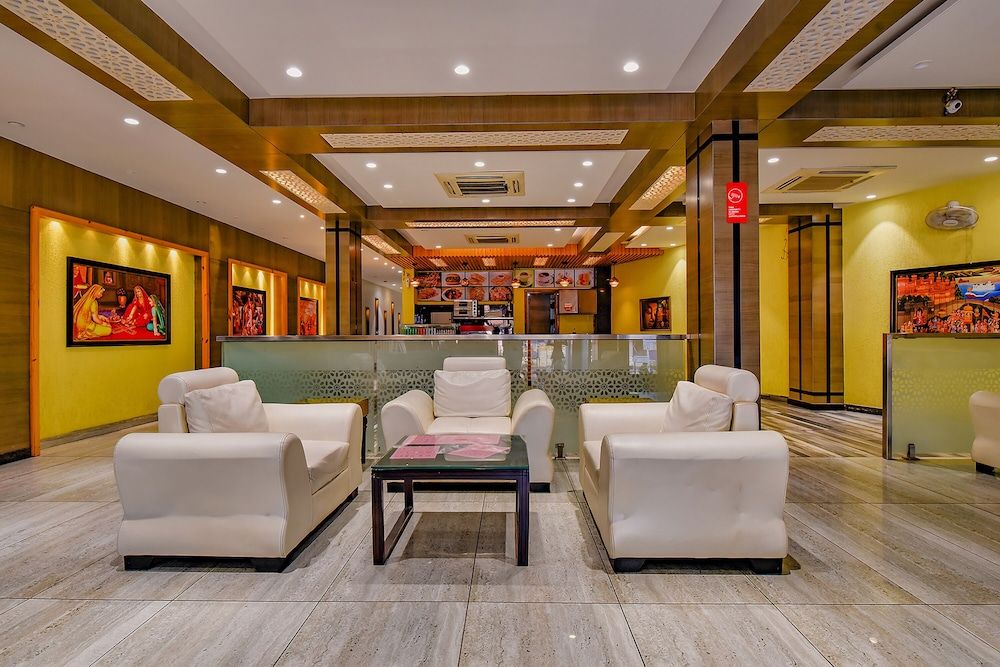 undefined Hotel Wind Palace 3