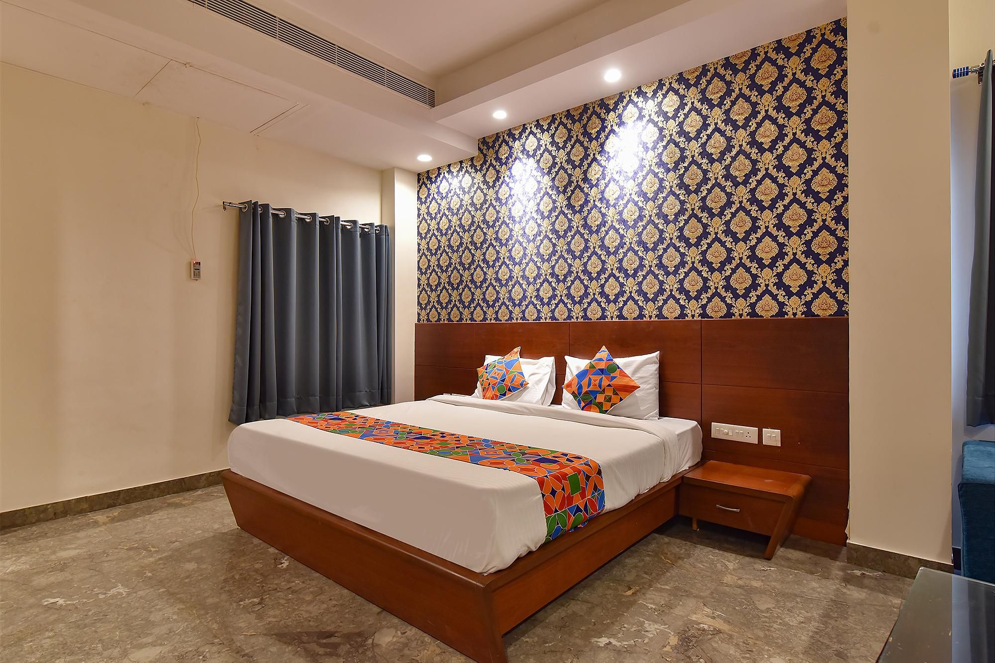 undefined Hotel Wind Palace