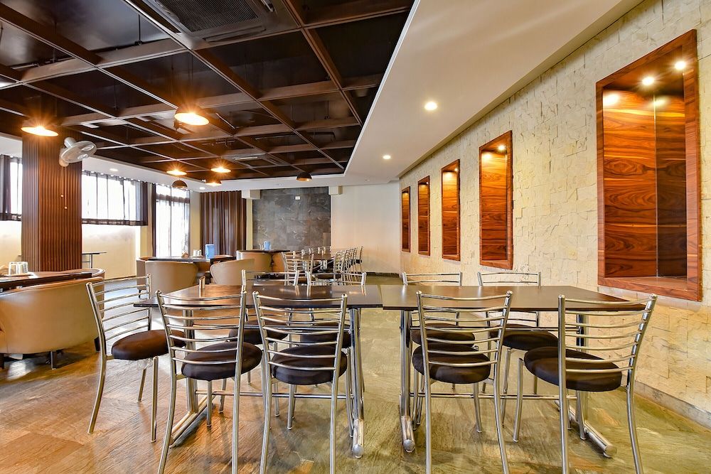 undefined Hotel Wind Palace 10