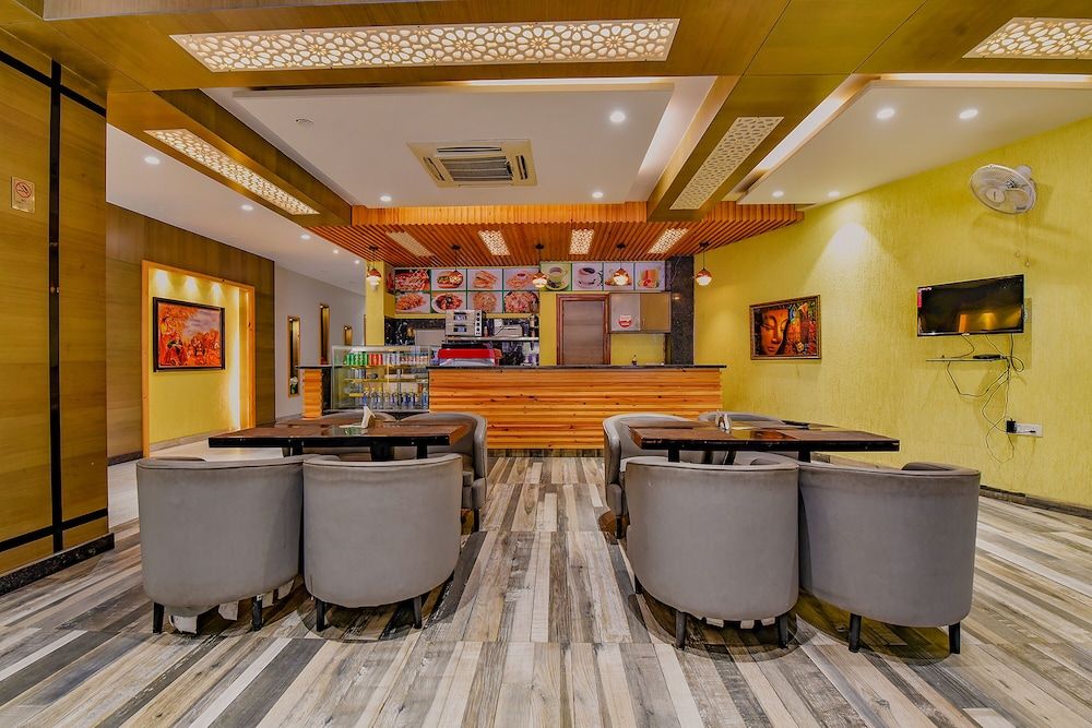 undefined Hotel Wind Palace 4