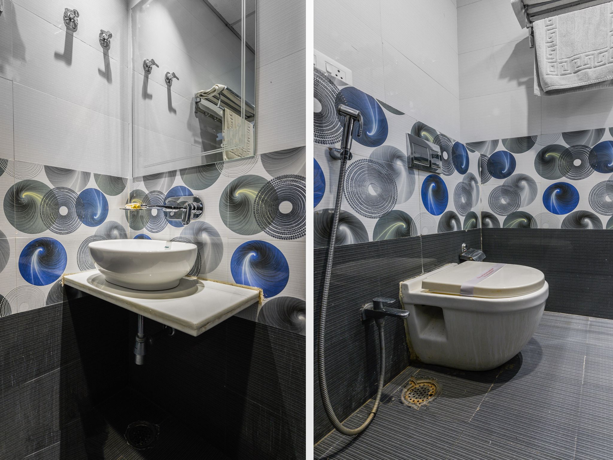 Hotel Wind Palace Deluxe Room 8