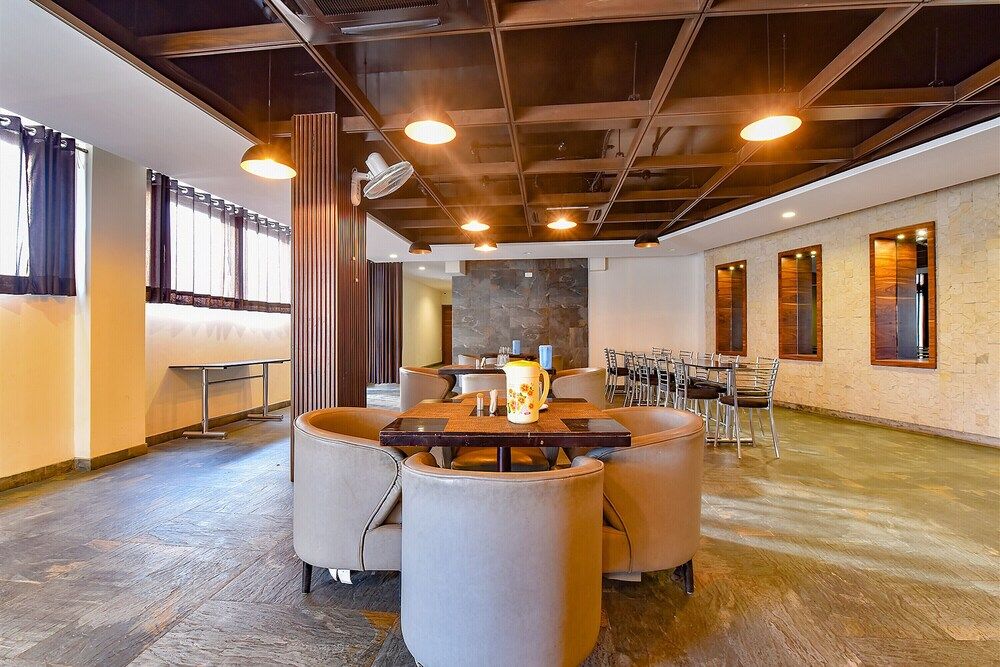 undefined Hotel Wind Palace 9