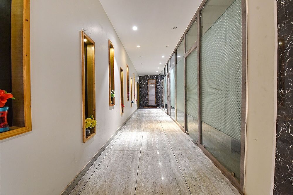 undefined Hotel Wind Palace 4