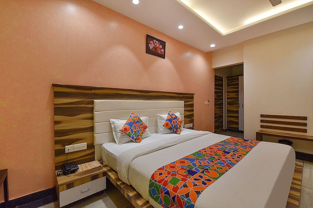 undefined Hotel Wind Palace 5