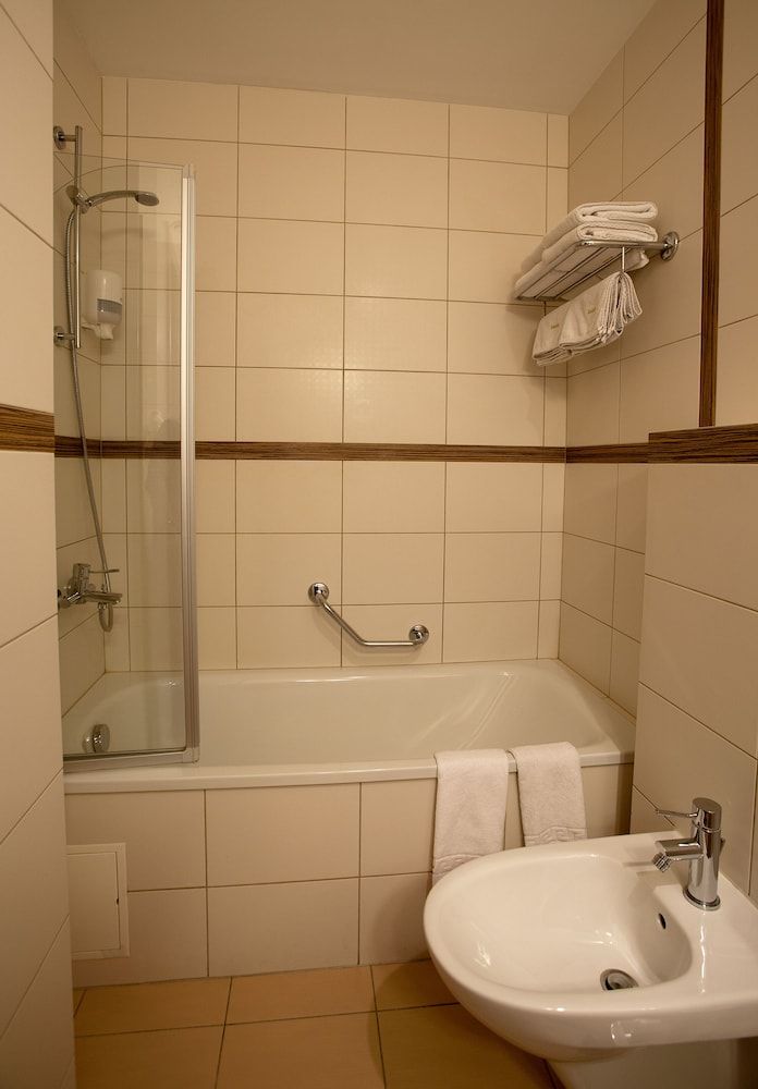 Ararat All Suites Hotel Standard Apartment, 2 Bedrooms 3
