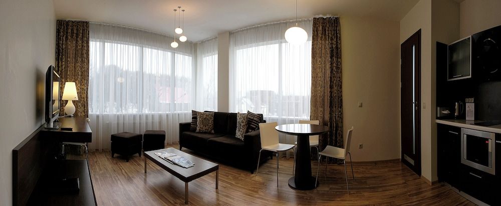 Ararat All Suites Hotel Standard Apartment, 2 Bedrooms 4