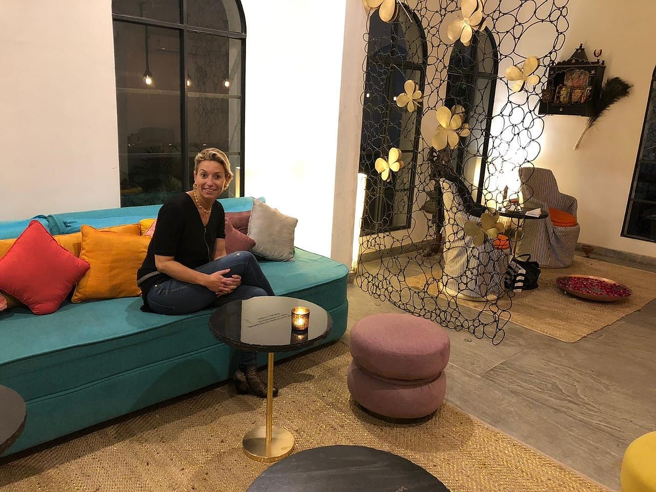 Royal CM - A Luxury Boutique Hotel