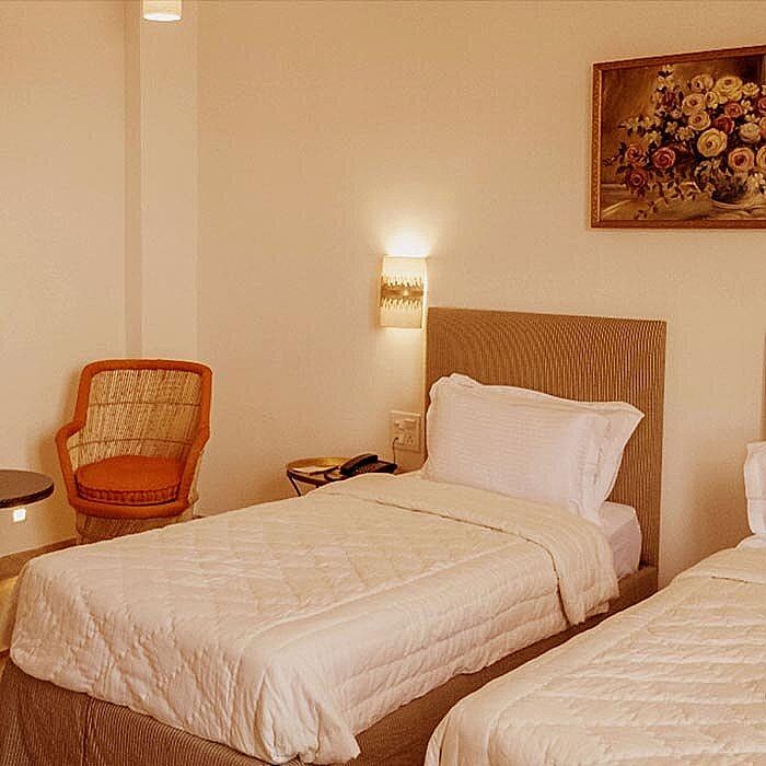 Royal CM - A Luxury Boutique Hotel