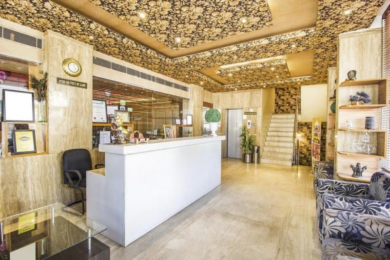 Royal CM - A Luxury Boutique Hotel