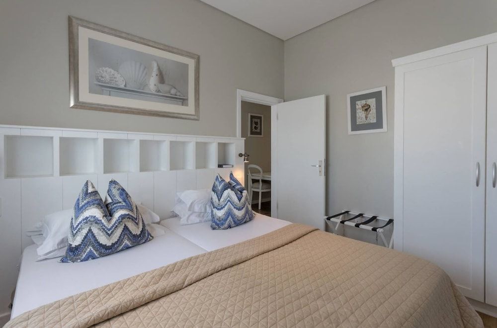 Oyster Box Guesthouse