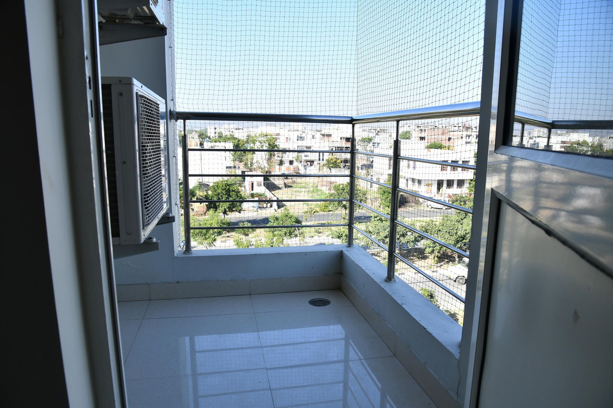 Premium Room with Balcony