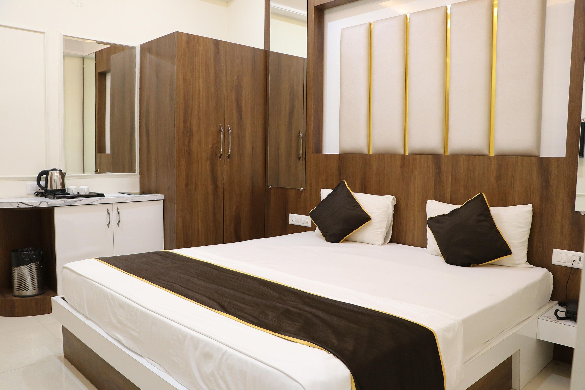 Premium Room with Balcony