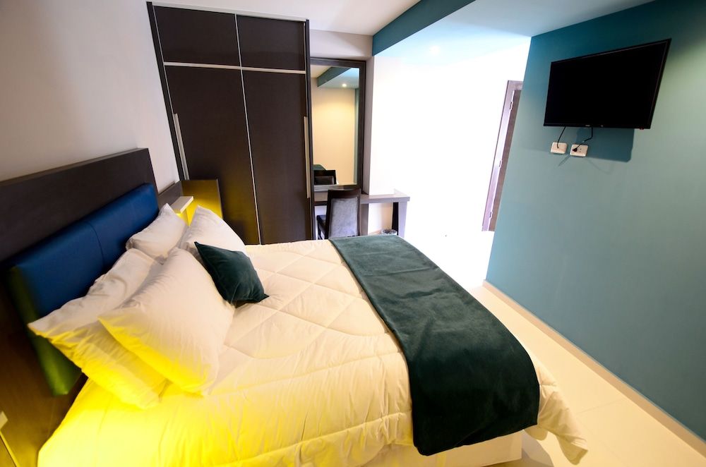 Single Room