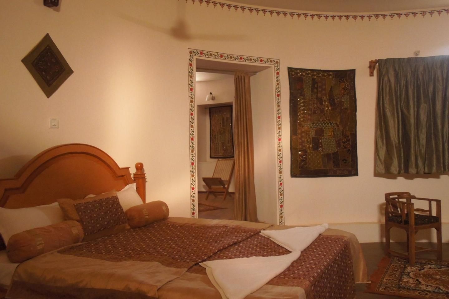 Devi Desert Resort and Retreat